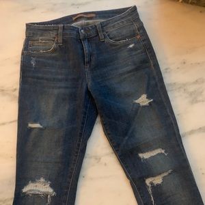 Joe’s Jeans Skinny Jeans